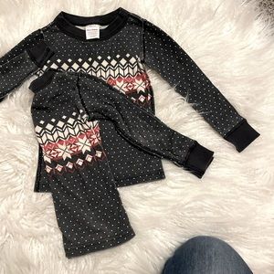 Hanna Andersson jammie shirts!